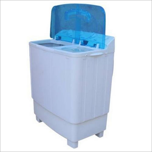 7.5 किग्रा अर्ध स्वचालित टॉप लोड वाशिंग मशीन