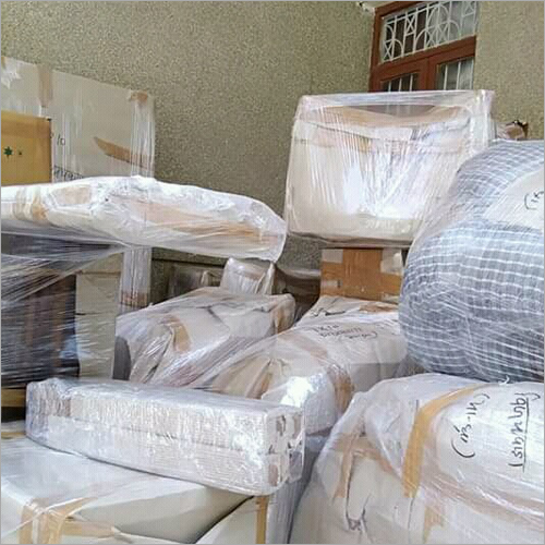 Household Movers and Shifting Services