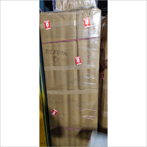 Household Moving Services