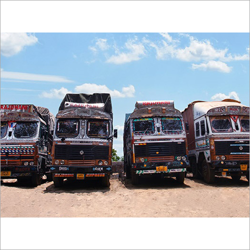 पैकर्स एंड मूवर्स ट्रांसपोर्ट सर्विसेज