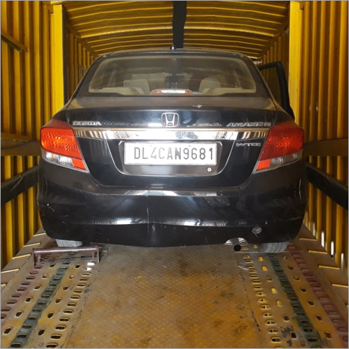 कार परिवहन सेवा