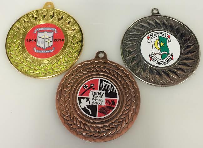 Silver Medal (Rajat Padak) - Best Quality & Affordable Prices