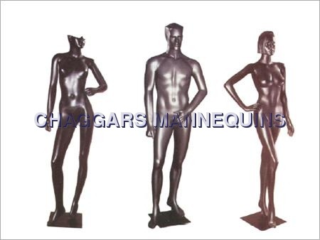 Display Mannequins Age Group: Adults