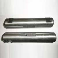 Auto leaf spring pin