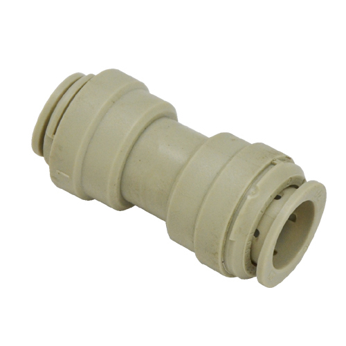 White Equal Straight