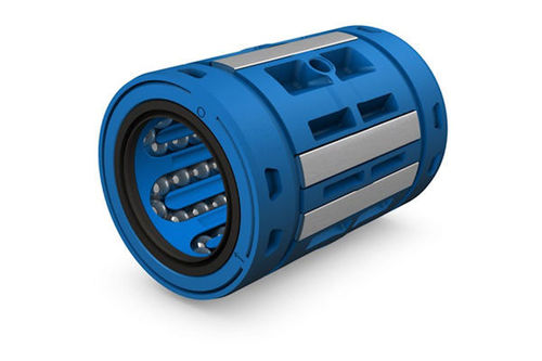 SKF लीनियर बॉल बेयरिंग LBCR