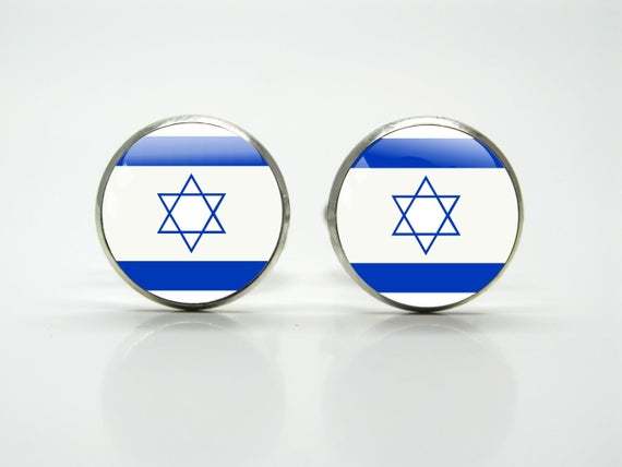 Any Flag Lapel Pin