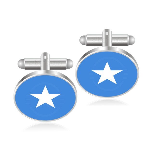 Any Flag Lapel Pin