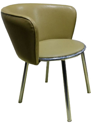 पेंट्री कुशन चेयर