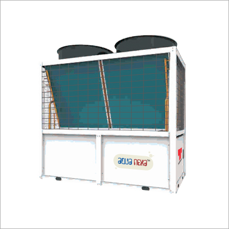 Aquanexa हीट पंप