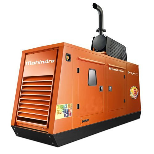 750kva Diesel Generation Set