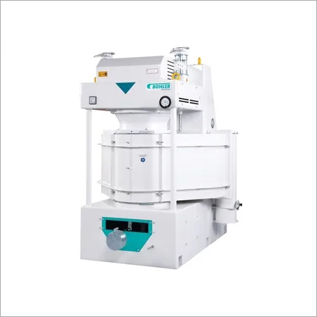 Ultrawhite Rice Whitening Machine