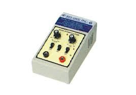 Interferencial Therapy