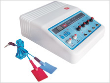 Interferencial Therapy