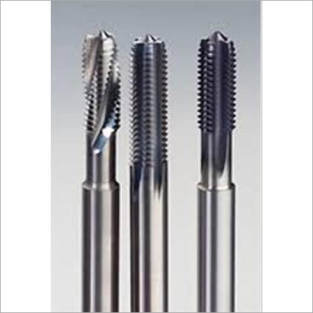 टंगस्टन कार्बाइड नल