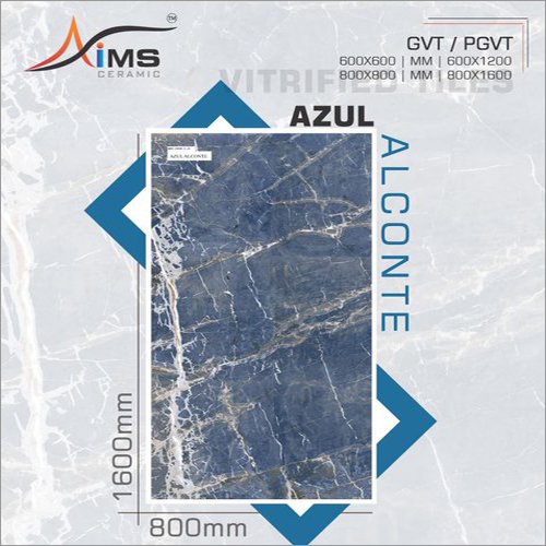 Alconte Gvt Pgvt विट्रिफाइड टाइल्स का आकार: सभी आकार में उपलब्ध