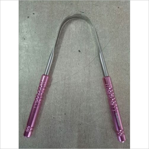 जीभ साफ़ करने वाला