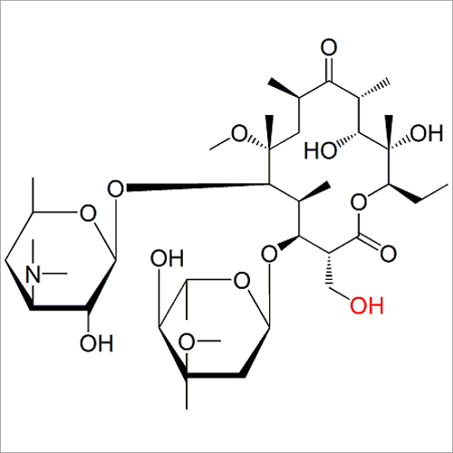 Clarithromycin EP Impurity A
