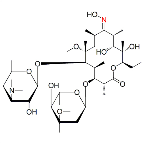 Clarithromycin EP Impurity C