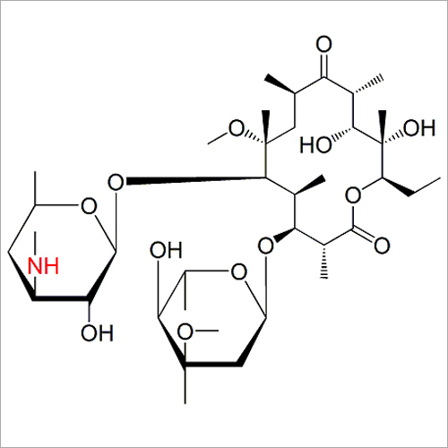 Clarithromycin EP Impurity D