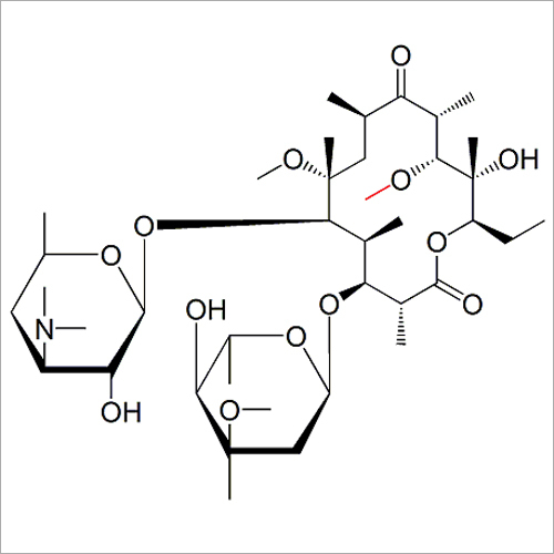 Clarithromycin EP Impurity E