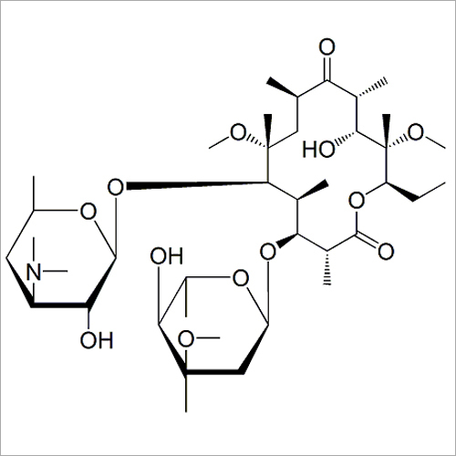 Clarithromycin EP Impurity F