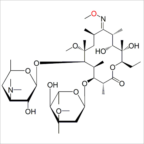 Clarithromycin EP Impurity G