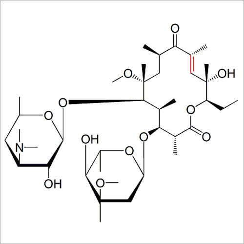 Clarithromycin EP Impurity N