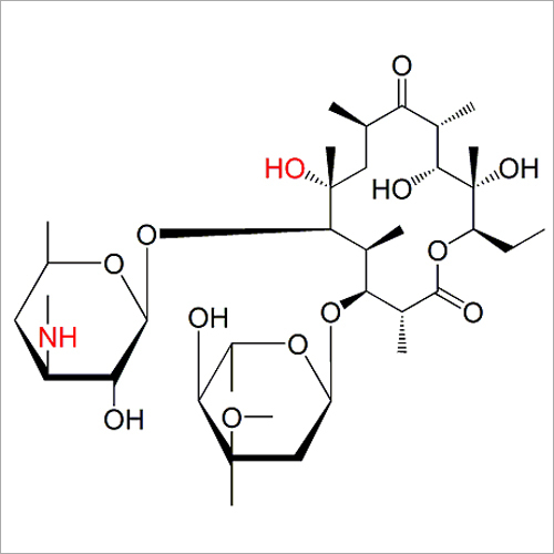 Clarithromycin EP Impurity R