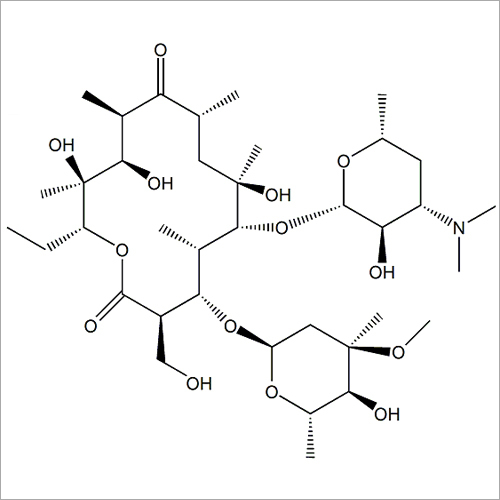 Erythromycin EP Impurity A