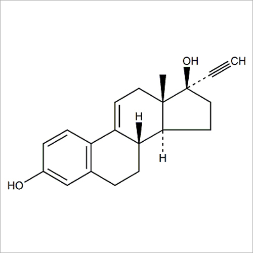 Ethinylestradiol EP Impurity B
