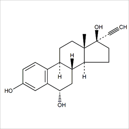 Ethinylestradiol EP Impurity E