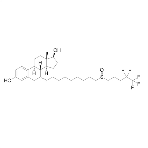 Fulvestrant EP Impurity A