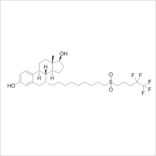 Fulvestrant EP Impurity B