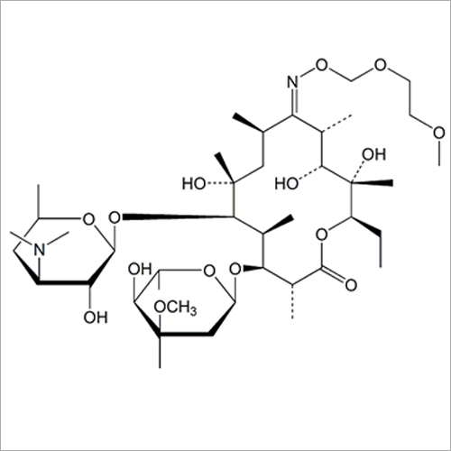 Roxithromycin EP Impurity D