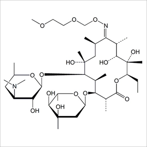 Roxithromycin EP Impurity E