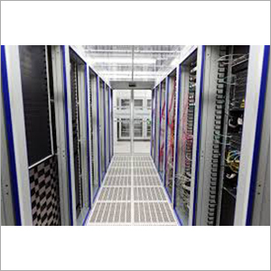 Data Centre Networking Servers