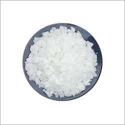 Caustic Potash Flakes - 90% Purity, White Flakes | High Purity, Fast Dissolving, Effective Cleaning, Versatile Applications, 25kg Bags