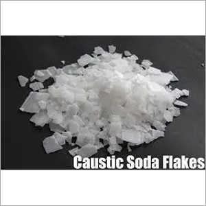 Caustic Soda Flakes - White Flakes, 99% Purity, CAS 1310-73-2 | High Purity, Fast Dissolving, Strong Alkaline
