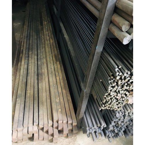 Alloy Steel Bars En Series - Alloy Material, Hardness Range 58 to 62 HRC | Trendy Design for Versatile Applications
