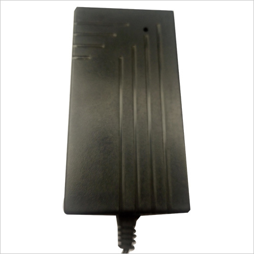 12V5A Charger - ABS Plastic 80x50x30mm, 12V 5A Output | Fast Charging, Reliable Power, Compact Design, Wide Compatibility