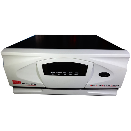 Black And White Inverter
