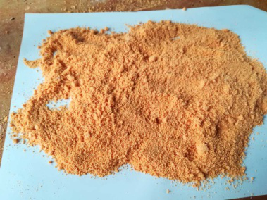 Secondary Octyl Xanthogenate.