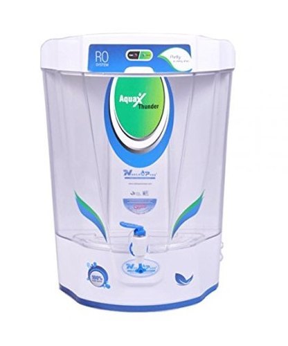 Nue Fresqua Standerd RO UV Water Purifier