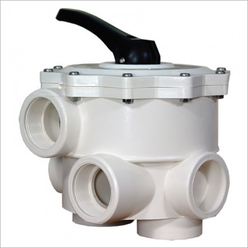 Multi Port Water Valve Size: All Sizes Are Available