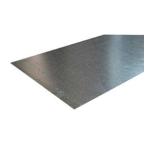 Rectangular Iron Sheets - Hot Rolled Iron Material | Durable, Versatile, Ideal for Various Applications
