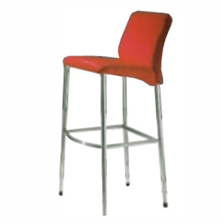 Devon Cushion Bar Chair