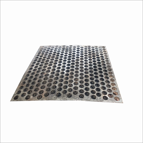 Crusher Perforated Screen