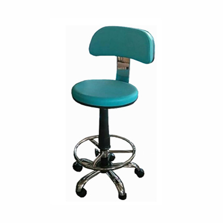 Devon Revolving Bar Chair