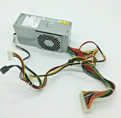 Lenovo Aio/Sff Smps Hitachi E73 Application: Industrial